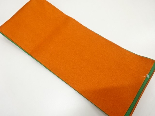 JAPANESE KIMONO / YUKATA OBI / REVERSIBLE
